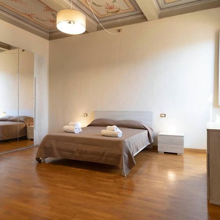 Santo Spirito Exclusive Apartment Florence Extérieur photo