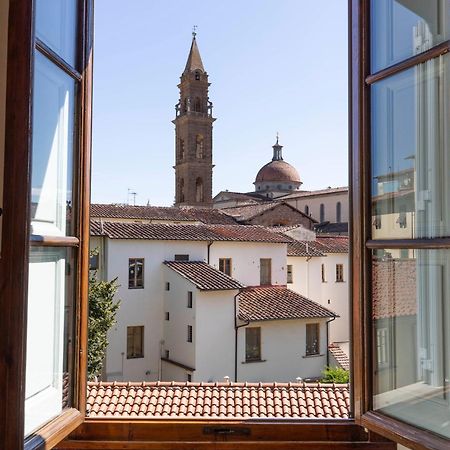 Santo Spirito Exclusive Apartment Florence Extérieur photo