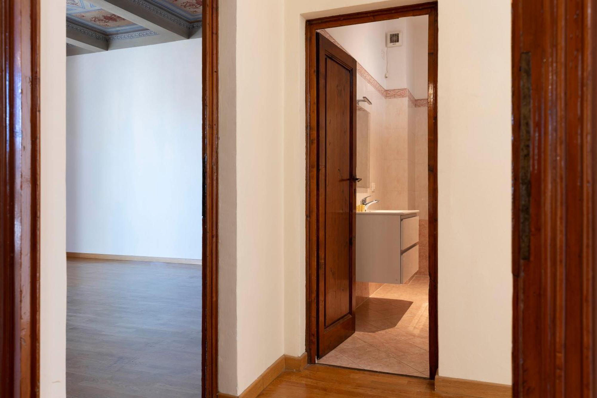 Santo Spirito Exclusive Apartment Florence Extérieur photo