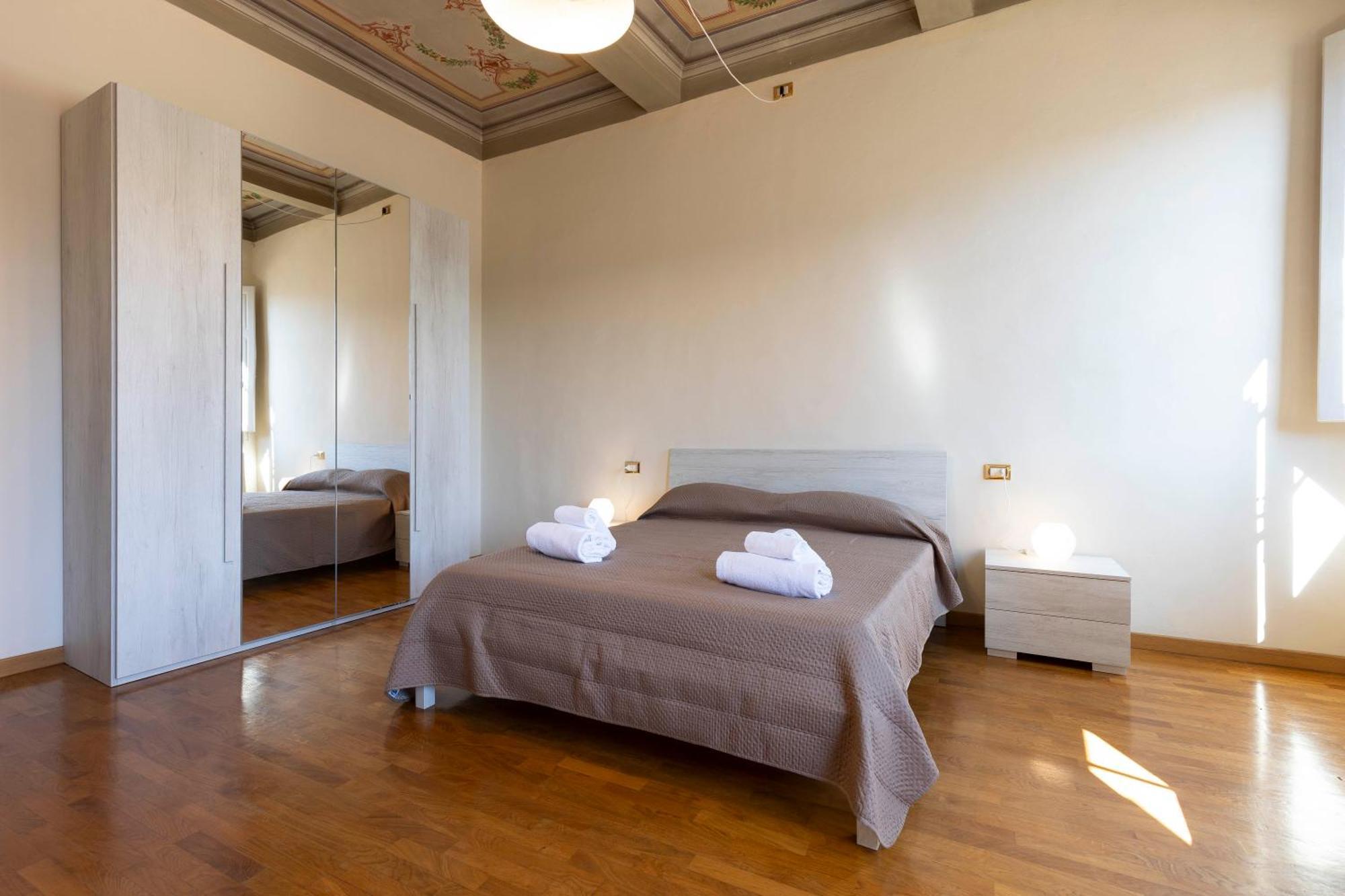 Santo Spirito Exclusive Apartment Florence Extérieur photo