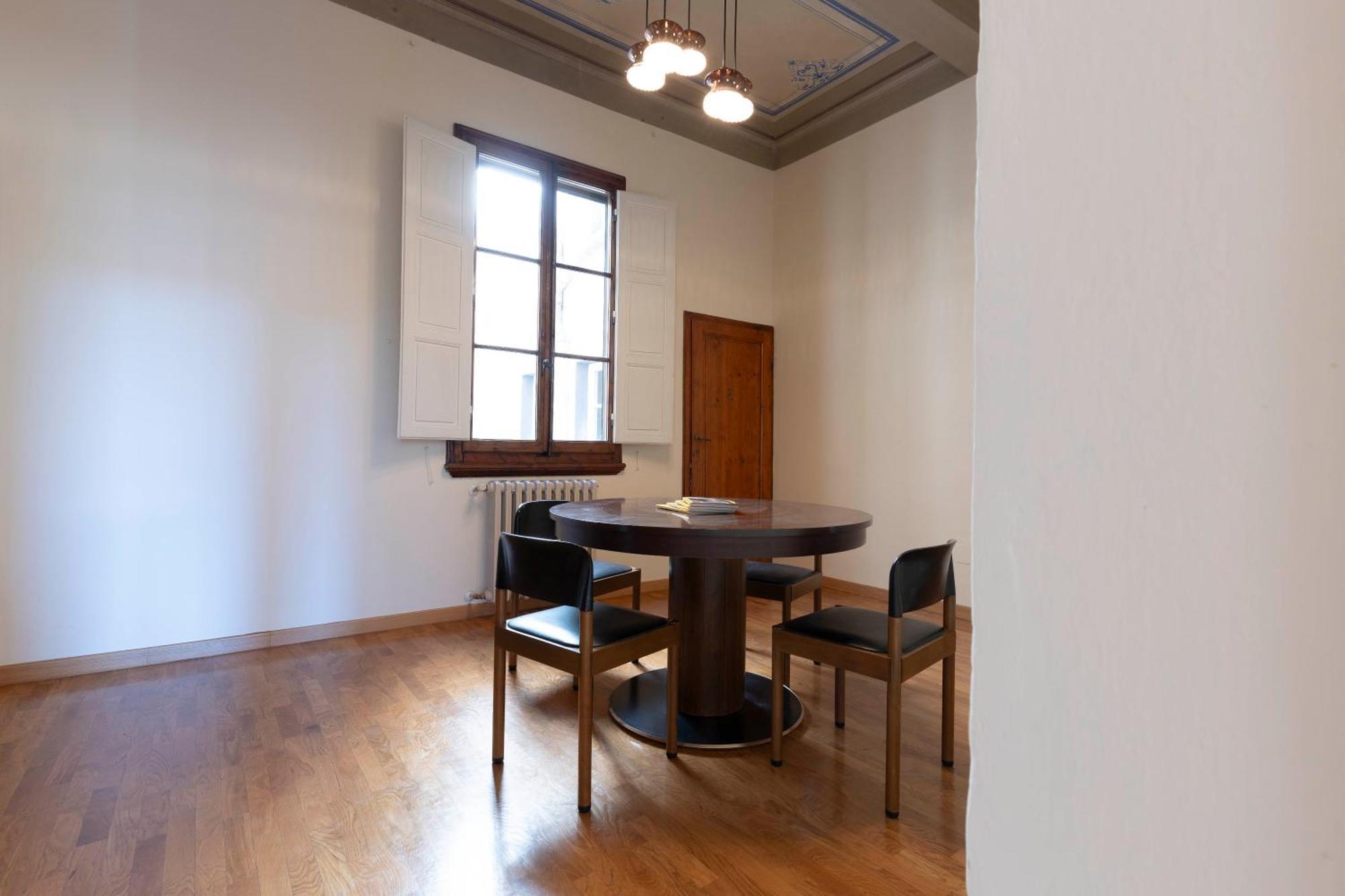 Santo Spirito Exclusive Apartment Florence Extérieur photo