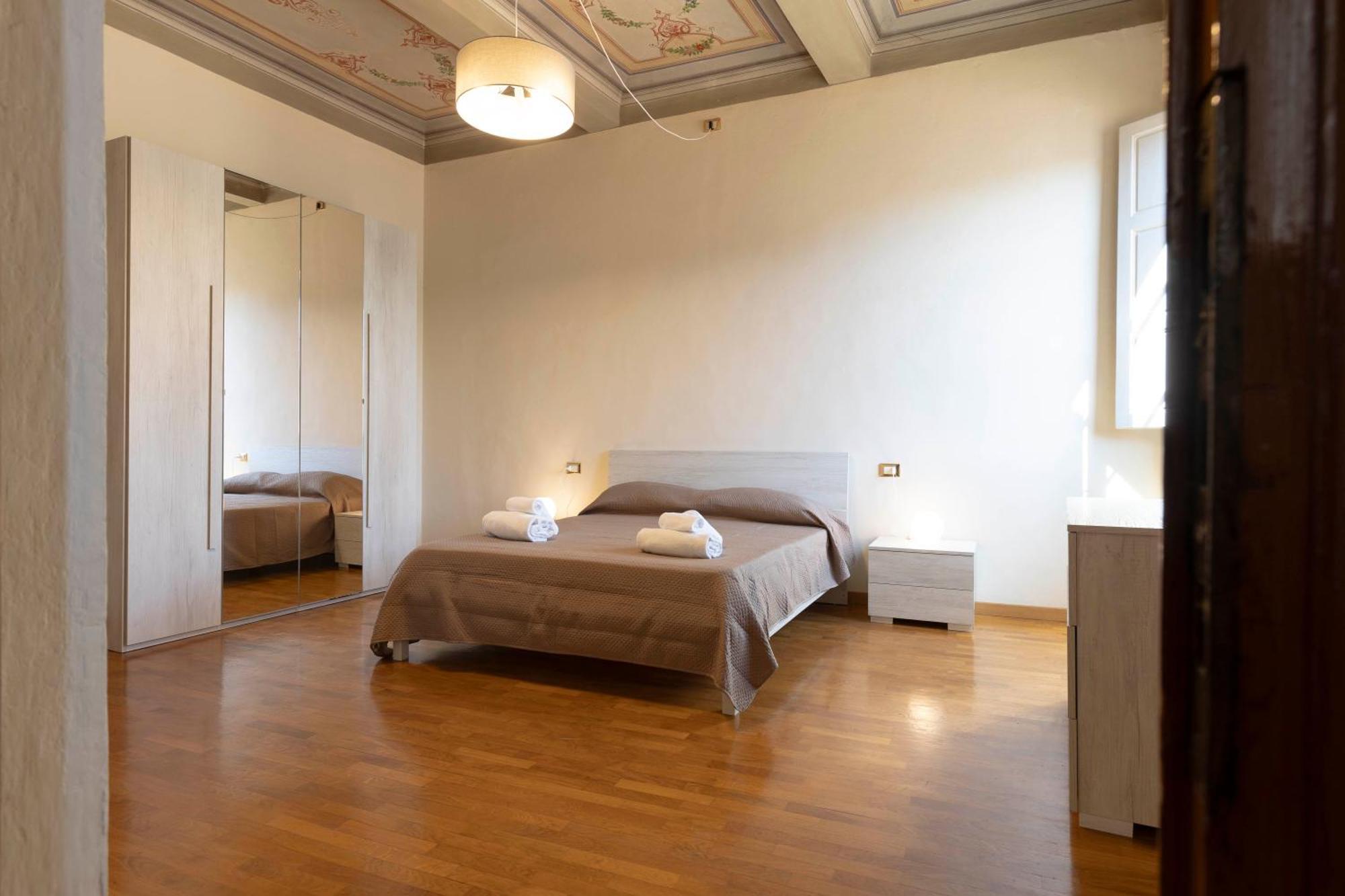 Santo Spirito Exclusive Apartment Florence Extérieur photo