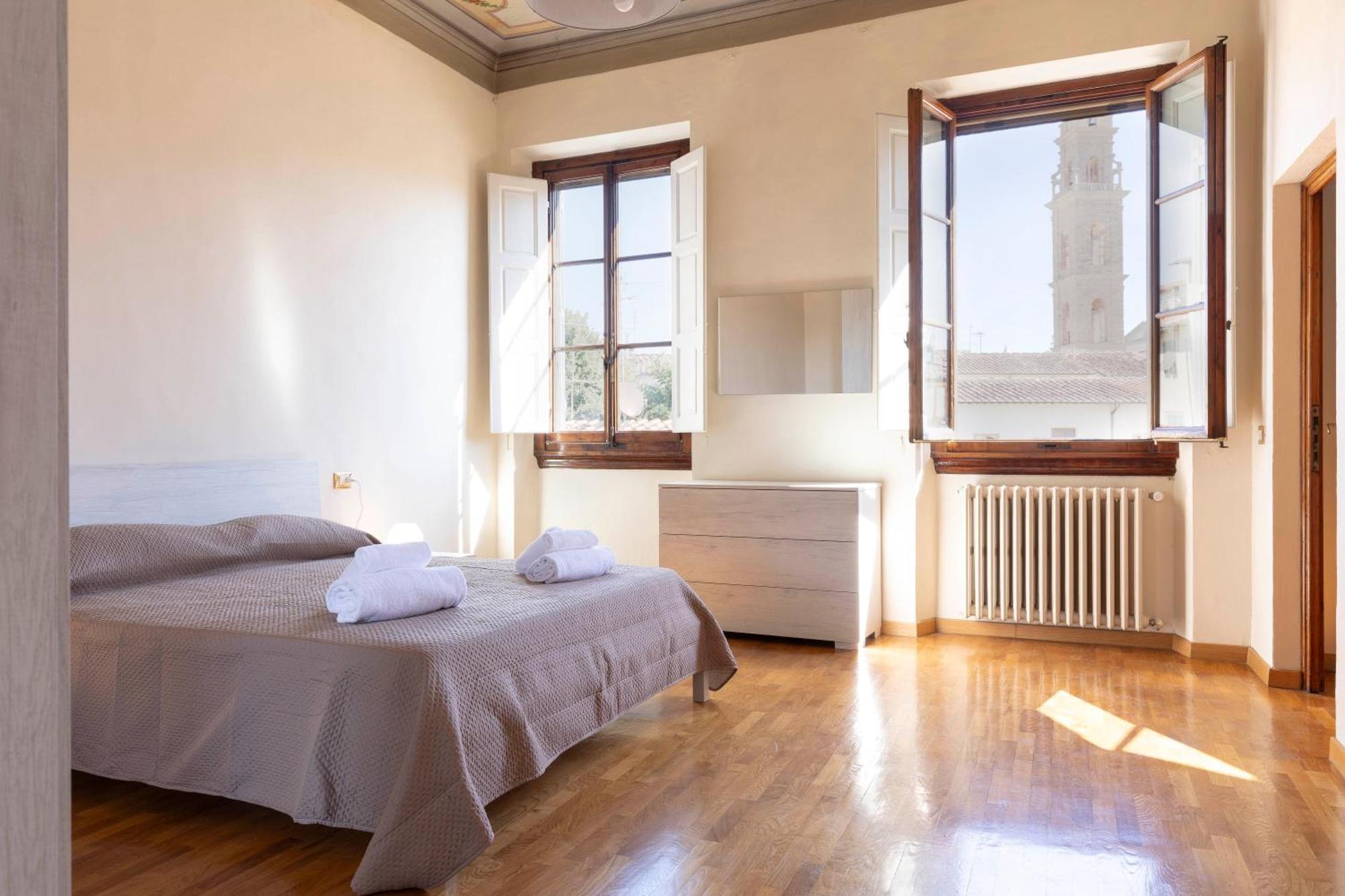 Santo Spirito Exclusive Apartment Florence Extérieur photo