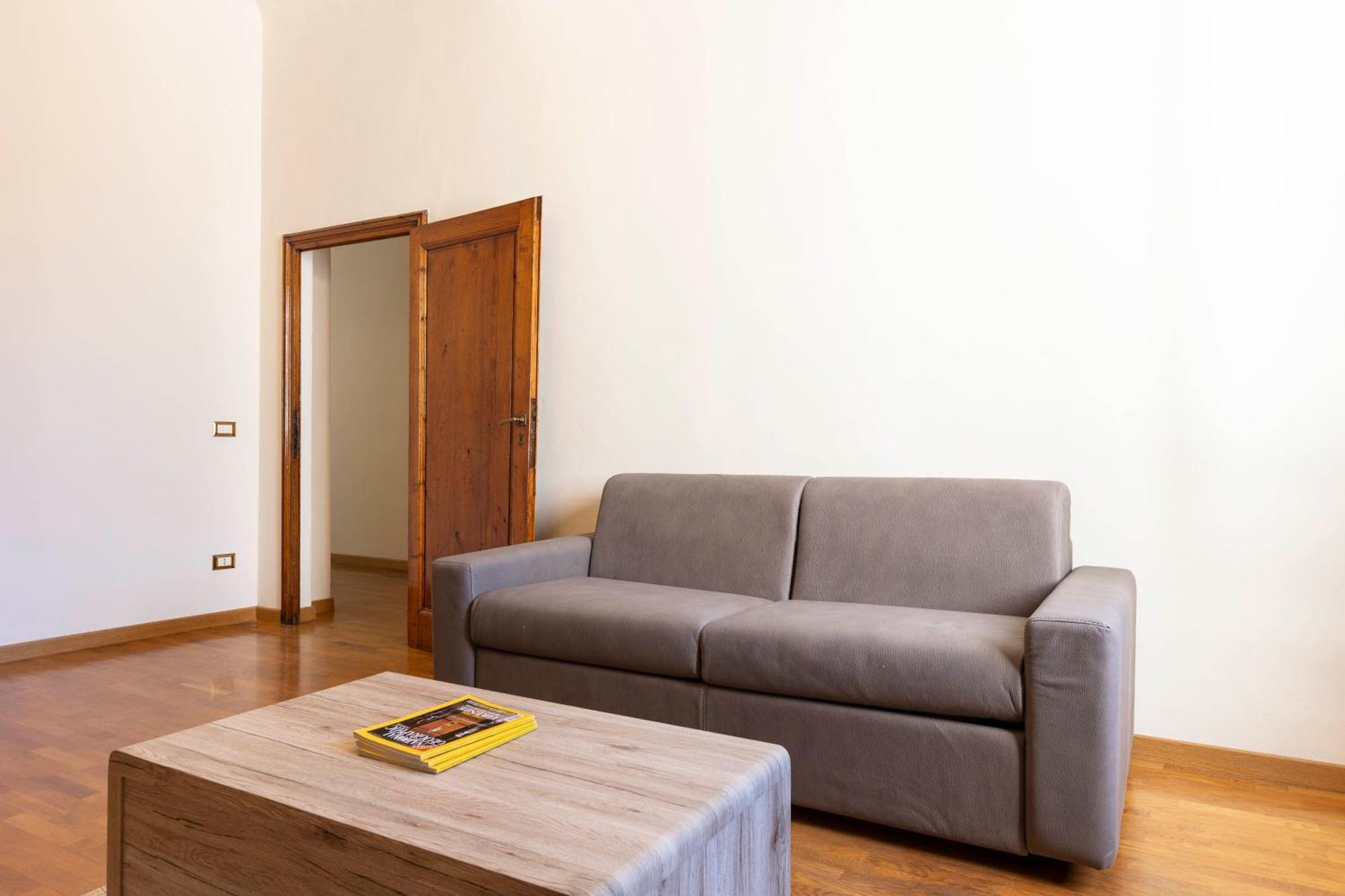 Santo Spirito Exclusive Apartment Florence Extérieur photo