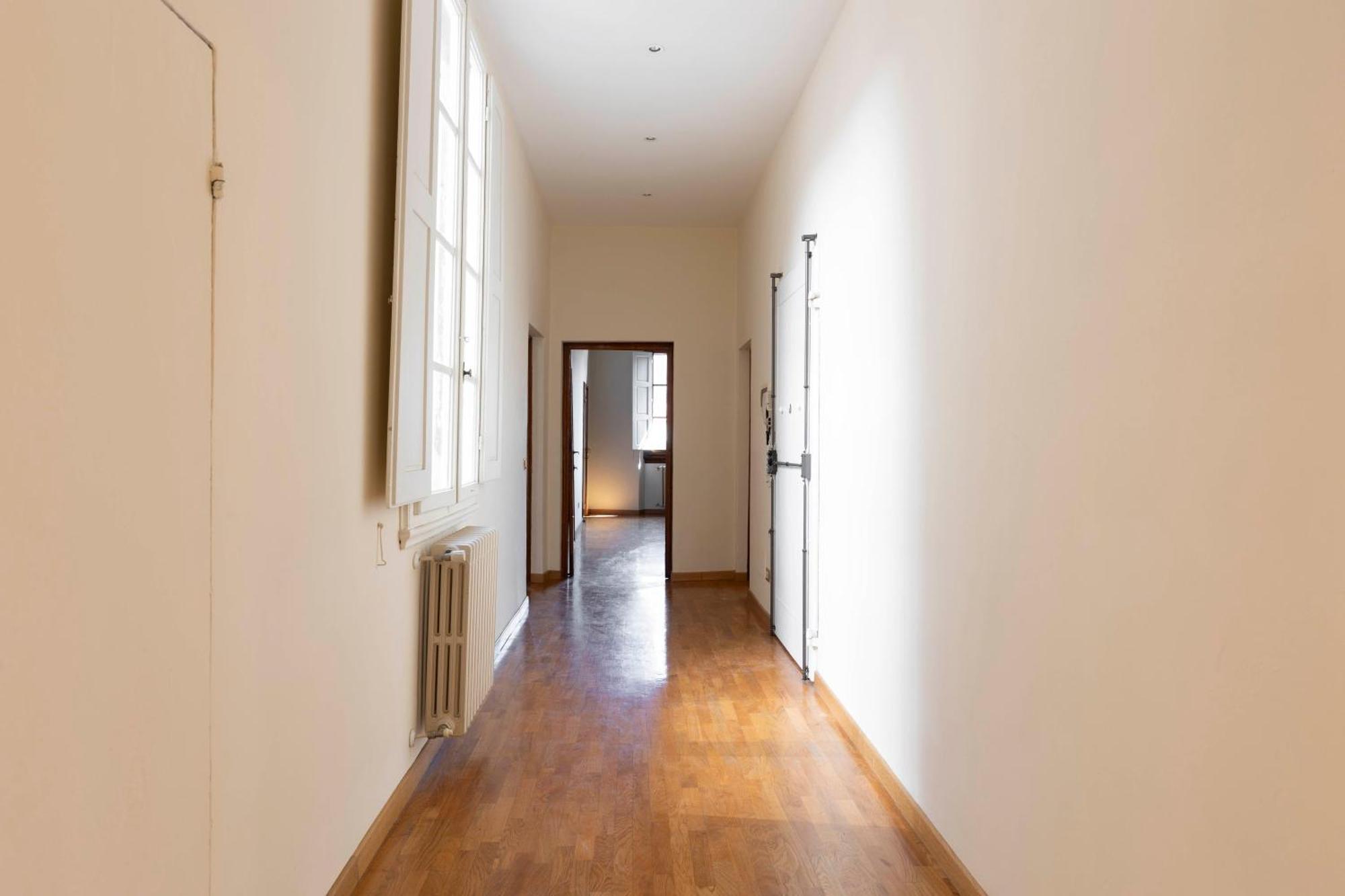 Santo Spirito Exclusive Apartment Florence Extérieur photo