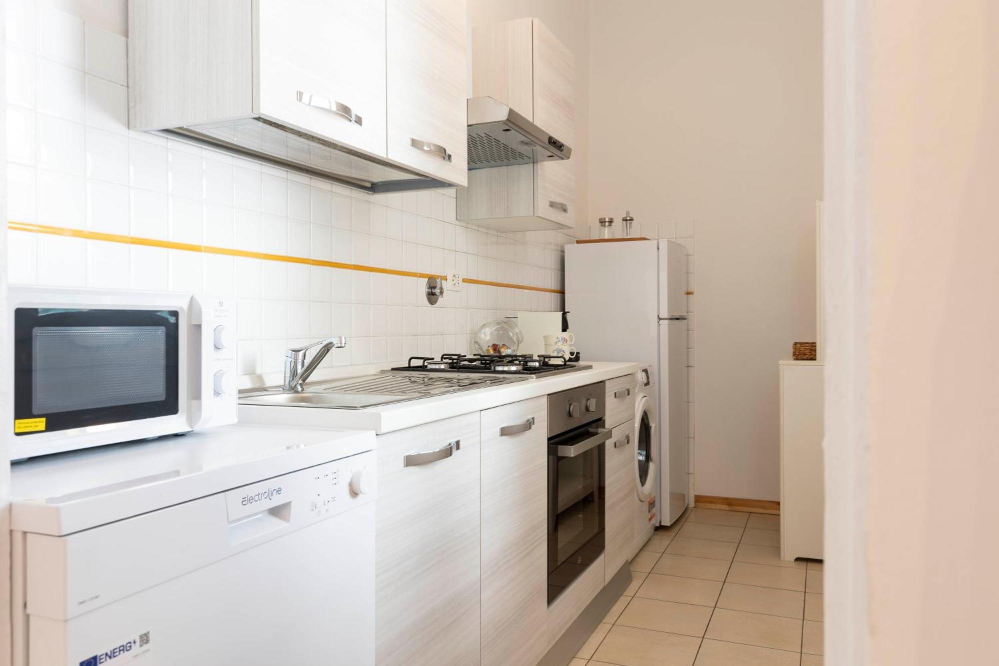 Santo Spirito Exclusive Apartment Florence Extérieur photo