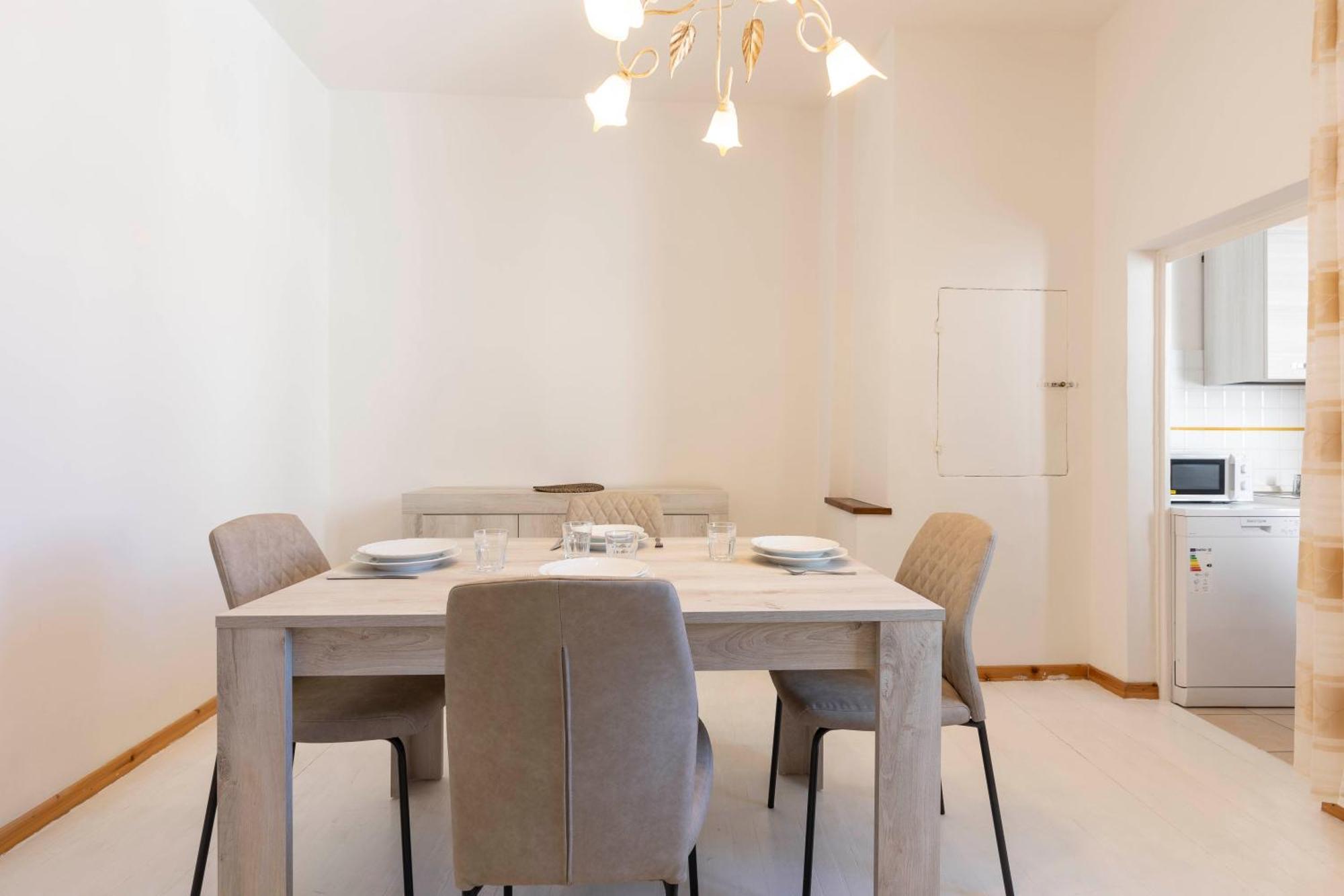 Santo Spirito Exclusive Apartment Florence Extérieur photo