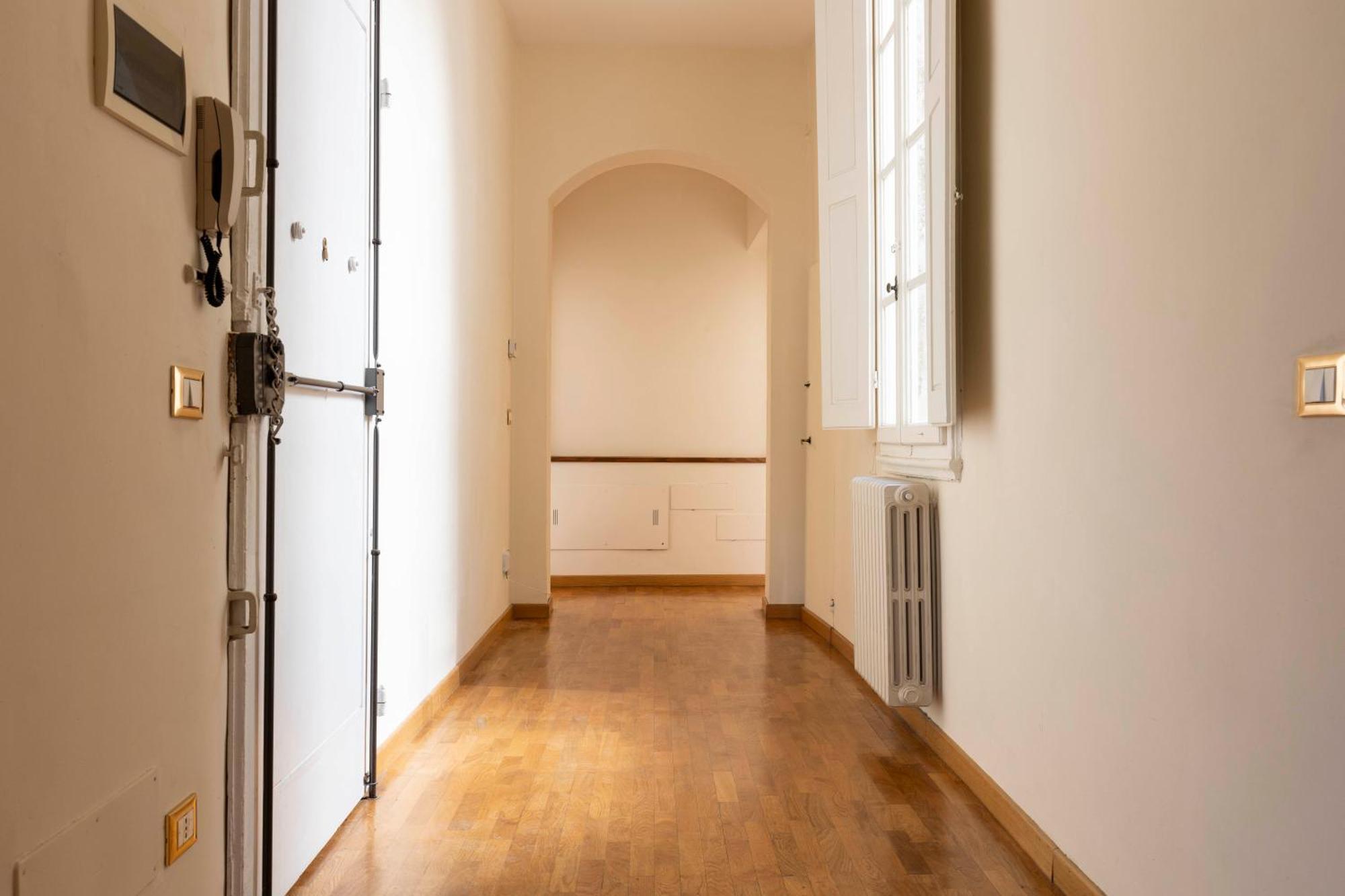 Santo Spirito Exclusive Apartment Florence Extérieur photo