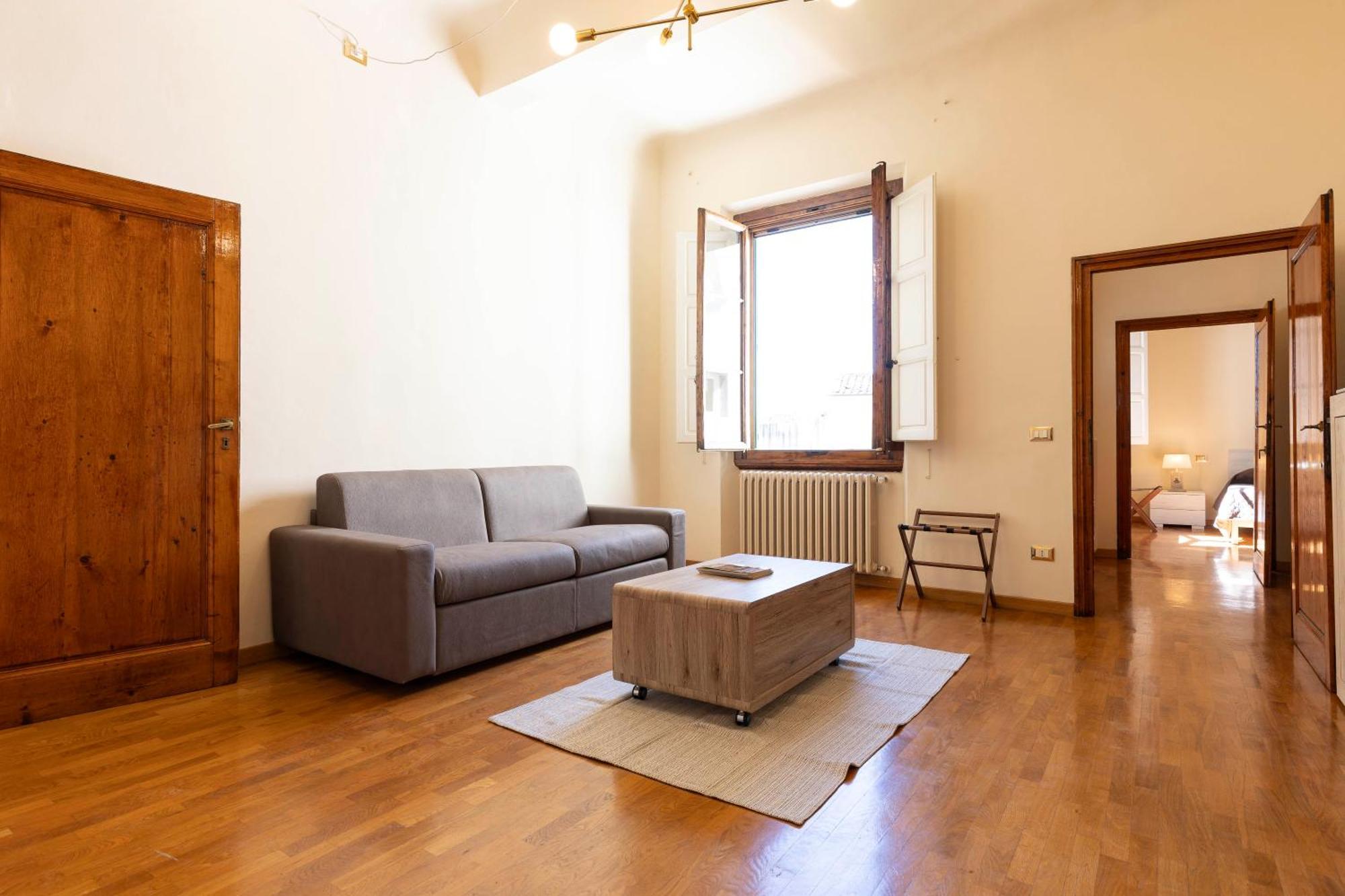 Santo Spirito Exclusive Apartment Florence Extérieur photo