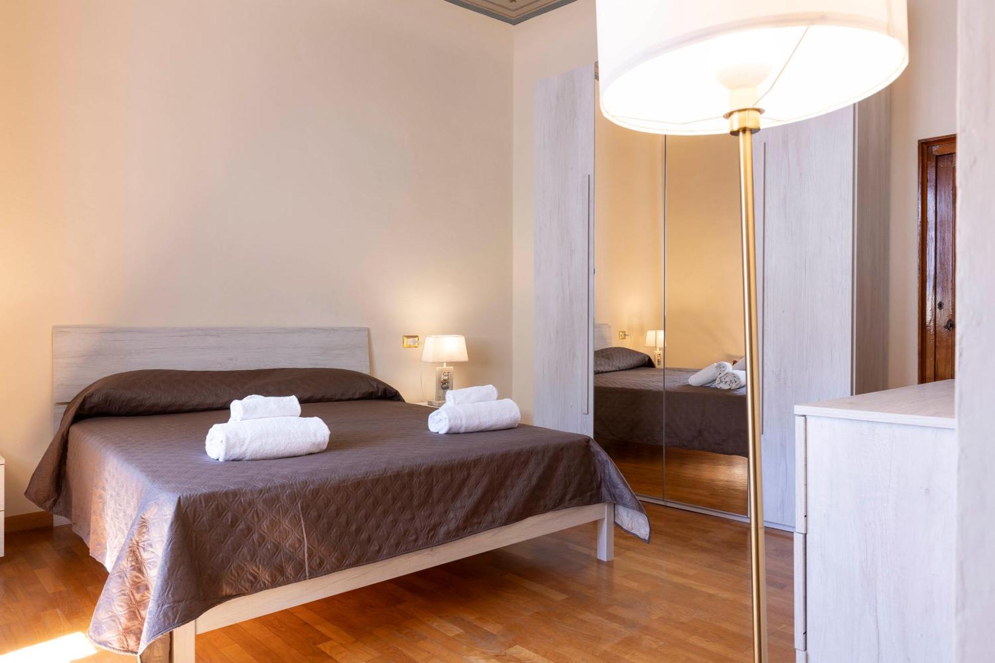 Santo Spirito Exclusive Apartment Florence Extérieur photo
