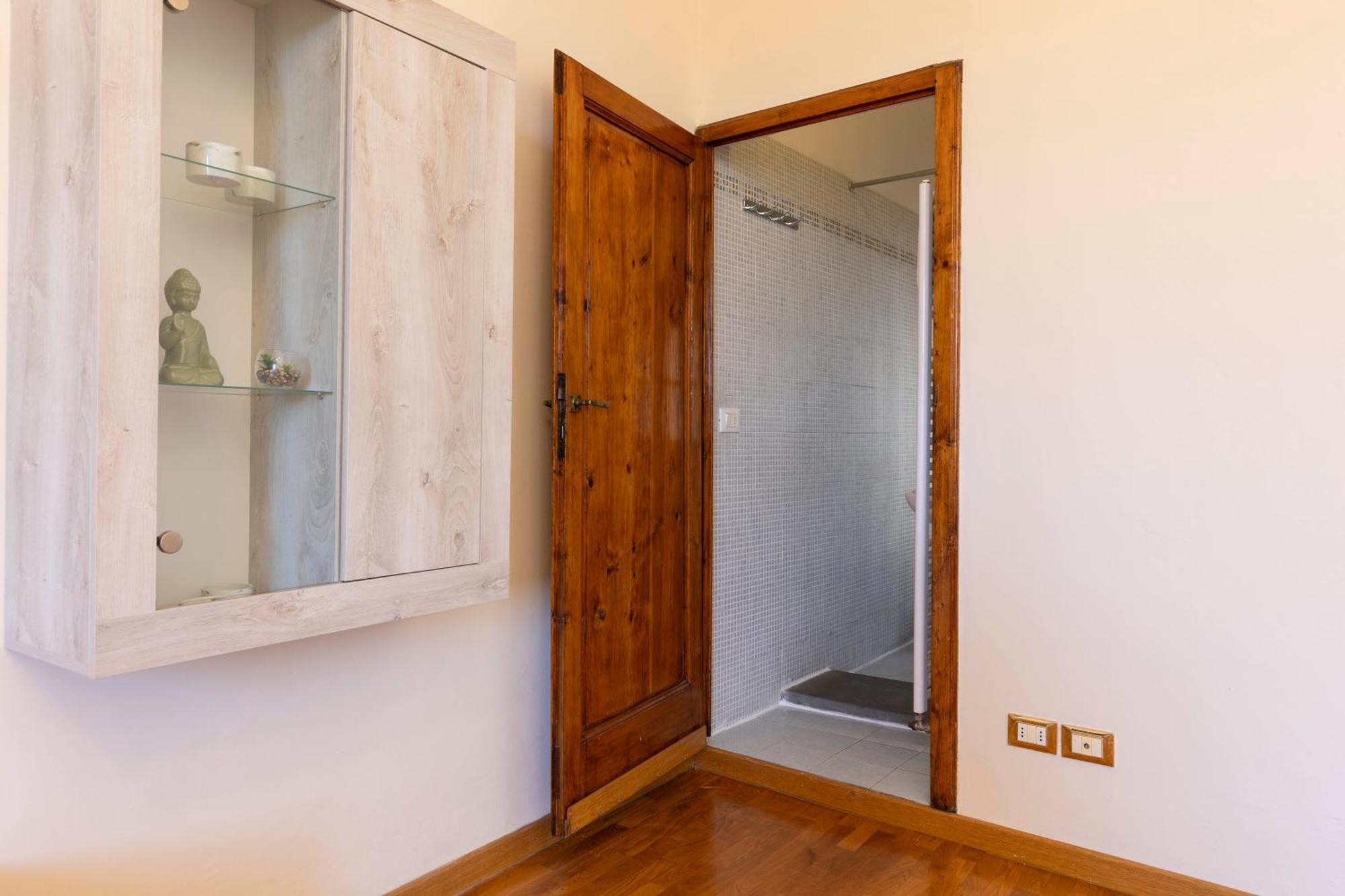Santo Spirito Exclusive Apartment Florence Extérieur photo