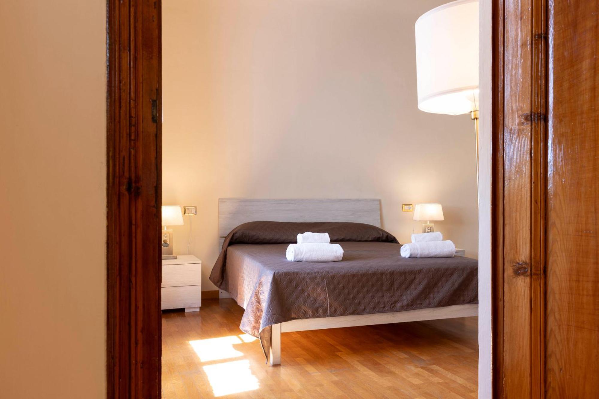 Santo Spirito Exclusive Apartment Florence Extérieur photo
