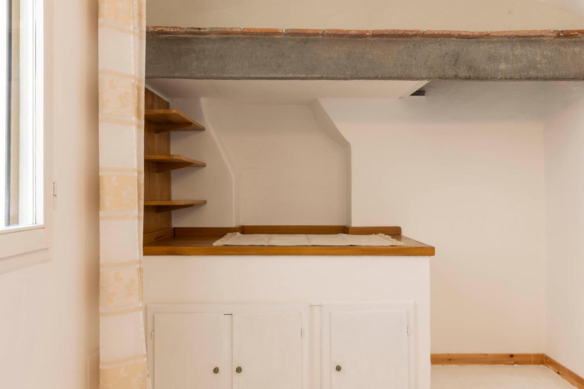 Santo Spirito Exclusive Apartment Florence Extérieur photo