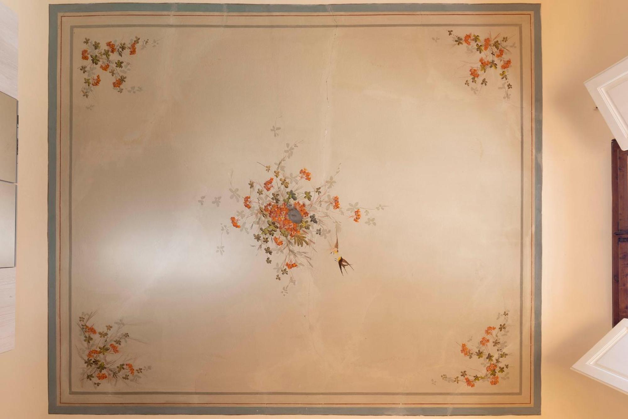 Santo Spirito Exclusive Apartment Florence Extérieur photo