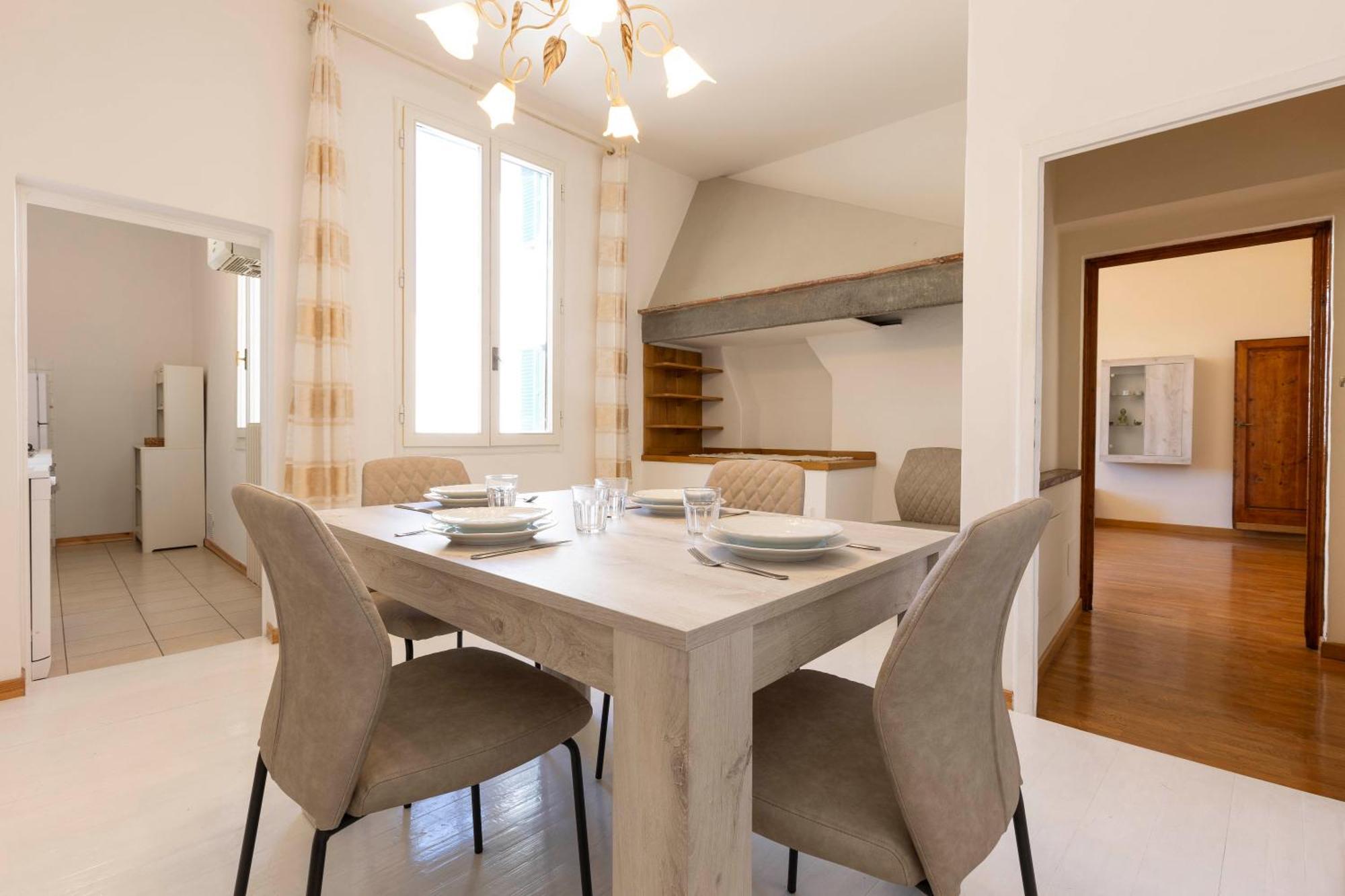 Santo Spirito Exclusive Apartment Florence Extérieur photo