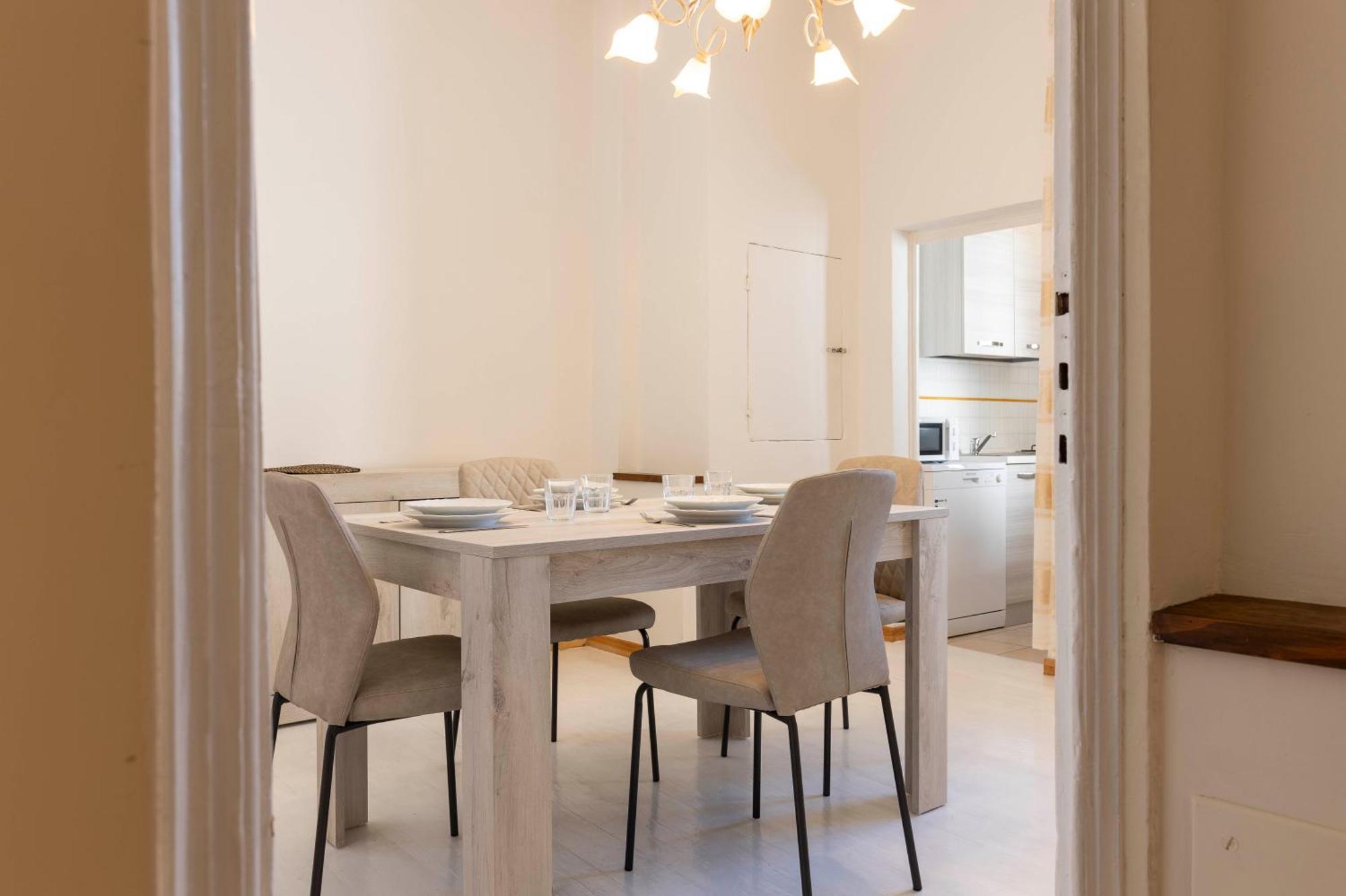 Santo Spirito Exclusive Apartment Florence Extérieur photo
