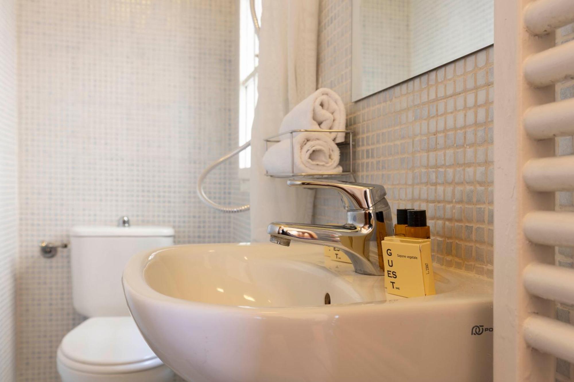 Santo Spirito Exclusive Apartment Florence Extérieur photo