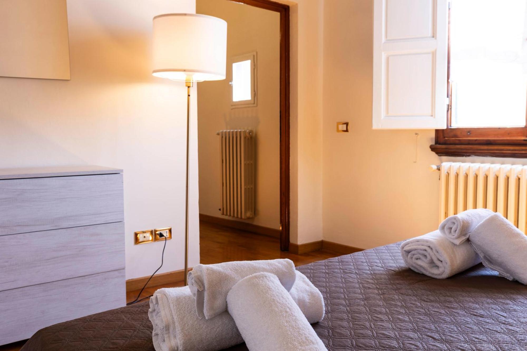 Santo Spirito Exclusive Apartment Florence Extérieur photo